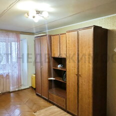 Квартира 30 м², 1-комнатная - изображение 5