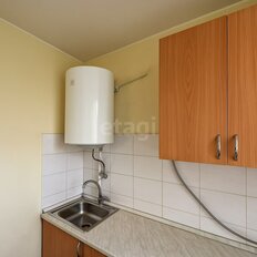 Квартира 30 м², 1-комнатная - изображение 3