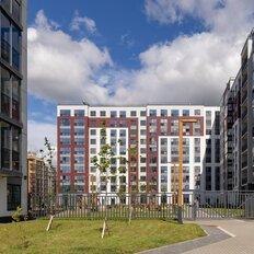 Квартира 25,6 м², студия - изображение 5