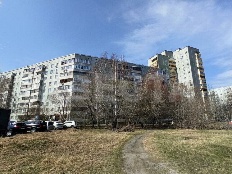 63 м², 3-комнатная квартира 7 100 000 ₽ - изображение 79