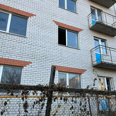 Квартира 34,3 м², 1-комнатная - изображение 3