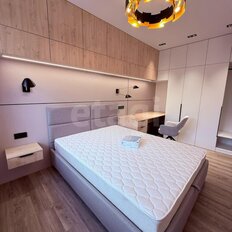 Квартира 55 м², 2-комнатная - изображение 3