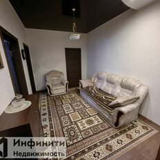 Квартира 60 м², 1-комнатная - изображение 3