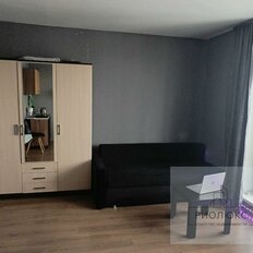 Квартира 24,5 м², 1-комнатная - изображение 2