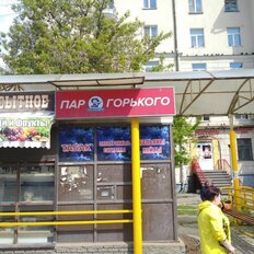 5 м², торговое помещение - изображение 1