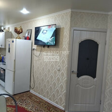 Квартира 40 м², 1-комнатная - изображение 4