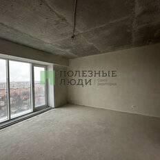 Квартира 130 м², 4-комнатная - изображение 3