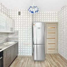 Квартира 36,1 м², 1-комнатная - изображение 5