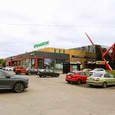 295 м², помещение свободного назначения - изображение 3