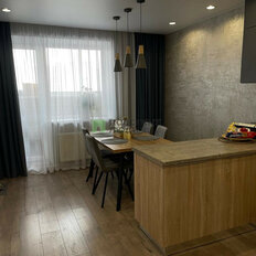 Квартира 98,9 м², 3-комнатная - изображение 3