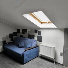 Квартира 32,6 м², студия - изображение 3