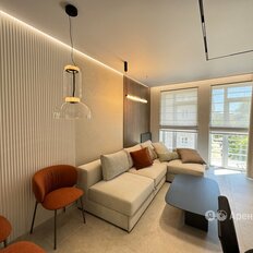 Квартира 34 м², 1-комнатная - изображение 5