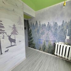 Квартира 40,8 м², 2-комнатная - изображение 5