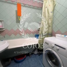 Квартира 50 м², 2-комнатная - изображение 5