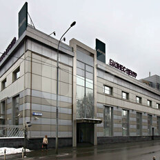 1545 м², офис - изображение 3
