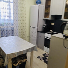 Квартира 32 м², 1-комнатная - изображение 3