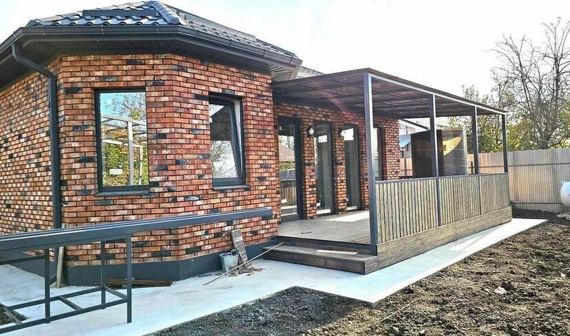 110 м² дом, 4 сотки участок 6 000 000 ₽ - изображение 13
