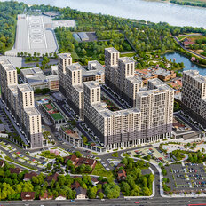 Квартира 42 м², 1-комнатная - изображение 4