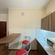 Квартира 32 м², студия - изображение 2