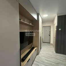 Квартира 64,9 м², 2-комнатная - изображение 2