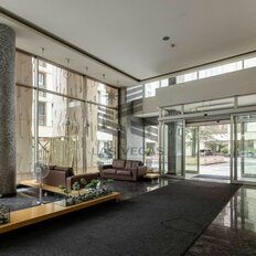Квартира 104 м², 3-комнатная - изображение 3