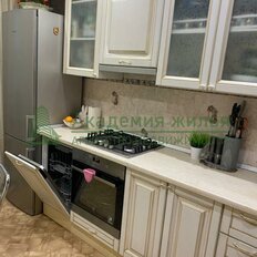 Квартира 65 м², 3-комнатная - изображение 3