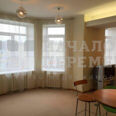 Квартира 112 м², 3-комнатная - изображение 4