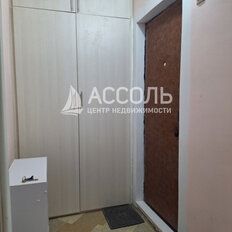 Квартира 40 м², 2-комнатная - изображение 3