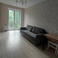 Квартира 44,4 м², 2-комнатная - изображение 4