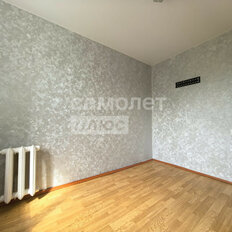 Квартира 59,2 м², 3-комнатная - изображение 5