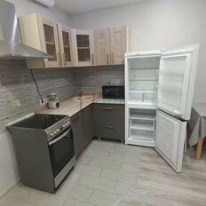 Квартира 45 м², 2-комнатная - изображение 3