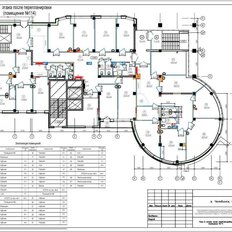 586,4 м², помещение свободного назначения - изображение 2