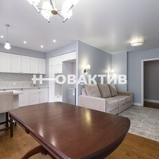 Квартира 87,9 м², 3-комнатная - изображение 5