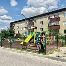 Квартира 58,2 м², 3-комнатная - изображение 1