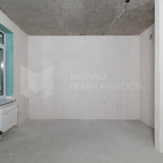 Квартира 26 м², студия - изображение 3