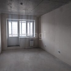 Квартира 26 м², студия - изображение 5