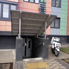 Квартира 18 м², студия - изображение 1