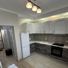 Квартира 35,6 м², 1-комнатная - изображение 2