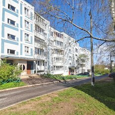 Квартира 70,4 м², 3-комнатная - изображение 2