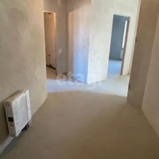 Квартира 91,5 м², 3-комнатная - изображение 2