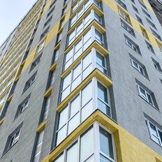 Квартира 40,5 м², 1-комнатная - изображение 4