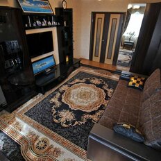 Квартира 42,2 м², 1-комнатная - изображение 5