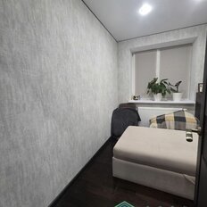 Квартира 38 м², 1-комнатная - изображение 3