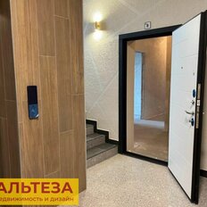 Квартира 130,1 м², 3-комнатная - изображение 2