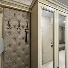 Квартира 18 м², студия - изображение 1