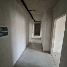 Квартира 71,5 м², 2-комнатная - изображение 4