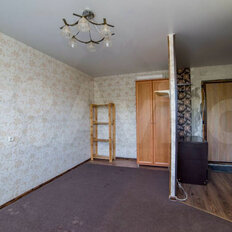 Квартира 24,9 м², 1-комнатная - изображение 3