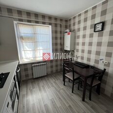 Квартира 48,7 м², 1-комнатная - изображение 5