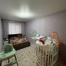 Квартира 45,4 м², 2-комнатная - изображение 3