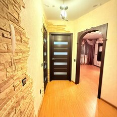 Квартира 34,3 м², 1-комнатная - изображение 4